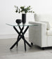 T241 - Table Set (Set of 3) - Black
