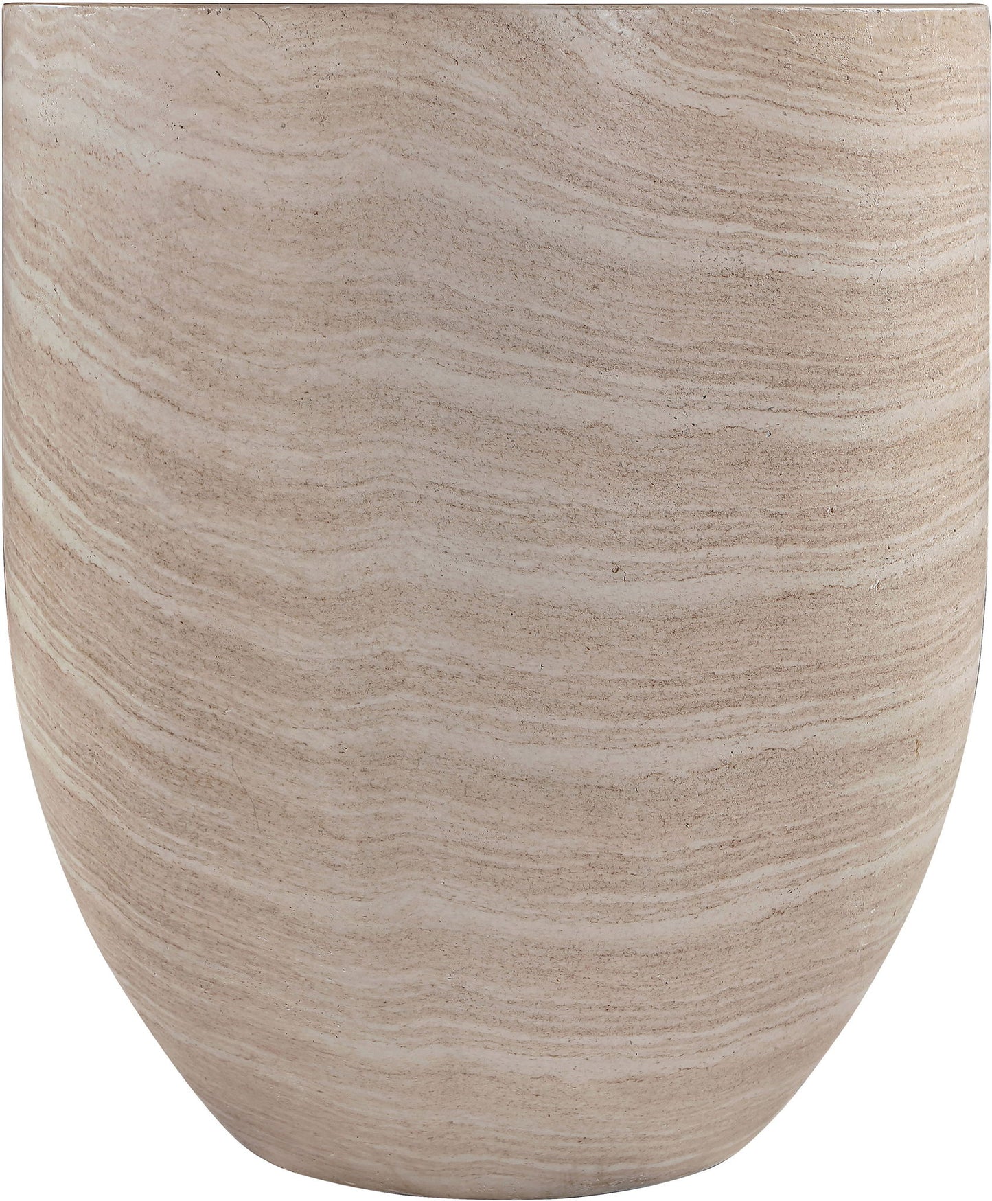 Florique - Indoor / Outdoor Concrete Planter