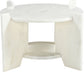 Soriano - Genuine Marble Table