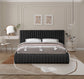 Nash - Bed