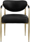 Virella - Faux Leather Upholstered Dining Chair (Set of 2)