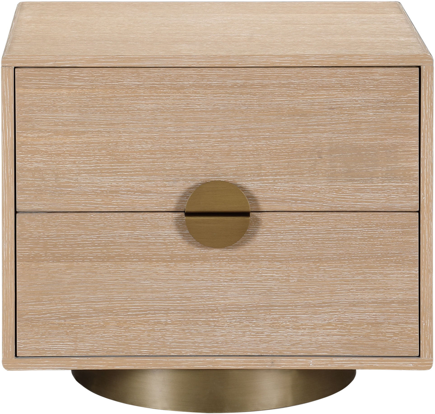 Wade - Night Stand / Side Table