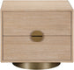 Wade - Night Stand / Side Table