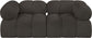 Ames - 2 Seat Modular Sofa
