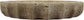 Murray - Travertine Bowl