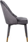 Belle - Dining Chair (Set of 2)