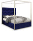 Porter - Bed