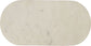 Carrell - Genuine Marble Tray