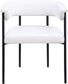 Malin - Linen Dining Chair (Set of 2)