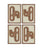 Light Brown