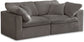 Cozy - Modular 2 Seat Sofa