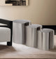 Dimple - 3 Piece Modular End Table
