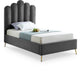 Lily - Bed