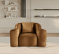 Destin - Chair - Saddle