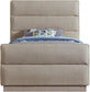 Paxton - Bed