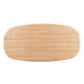 Ogin - Dining Table - Gray