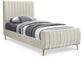 Zara - Bed