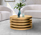 Levels - Table