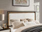 B126 - LED Bed