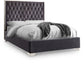 Lexi - Bed
