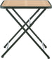 Marilla - Iron Outdoor Dining Table