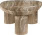 Teramo - Concrete Indoor / Outdoor Coffee Table
