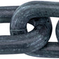 Lynx - Marble Decorative Chain Links