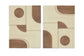 Element - 2 Piece Wall Art