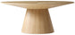Gavin - Dining Table