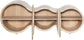 Sono - Sideboard / Buffet - Oak