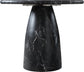 Cosenza - Round Concrete Dining Table