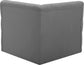Tuft - Corner Chair