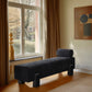 Edison - Bench - Black Base