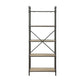 Itzel - Bookshelf For Office