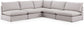 Mackenzie - Modular Sectional
