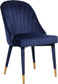 Belle - Dining Chair (Set of 2)