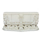Adara - Server - Antique White