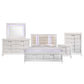 Twenty Nine - Storage Bedroom Set