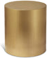 Cylinder - End Table