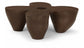 Fiore - Concrete Coffee Table