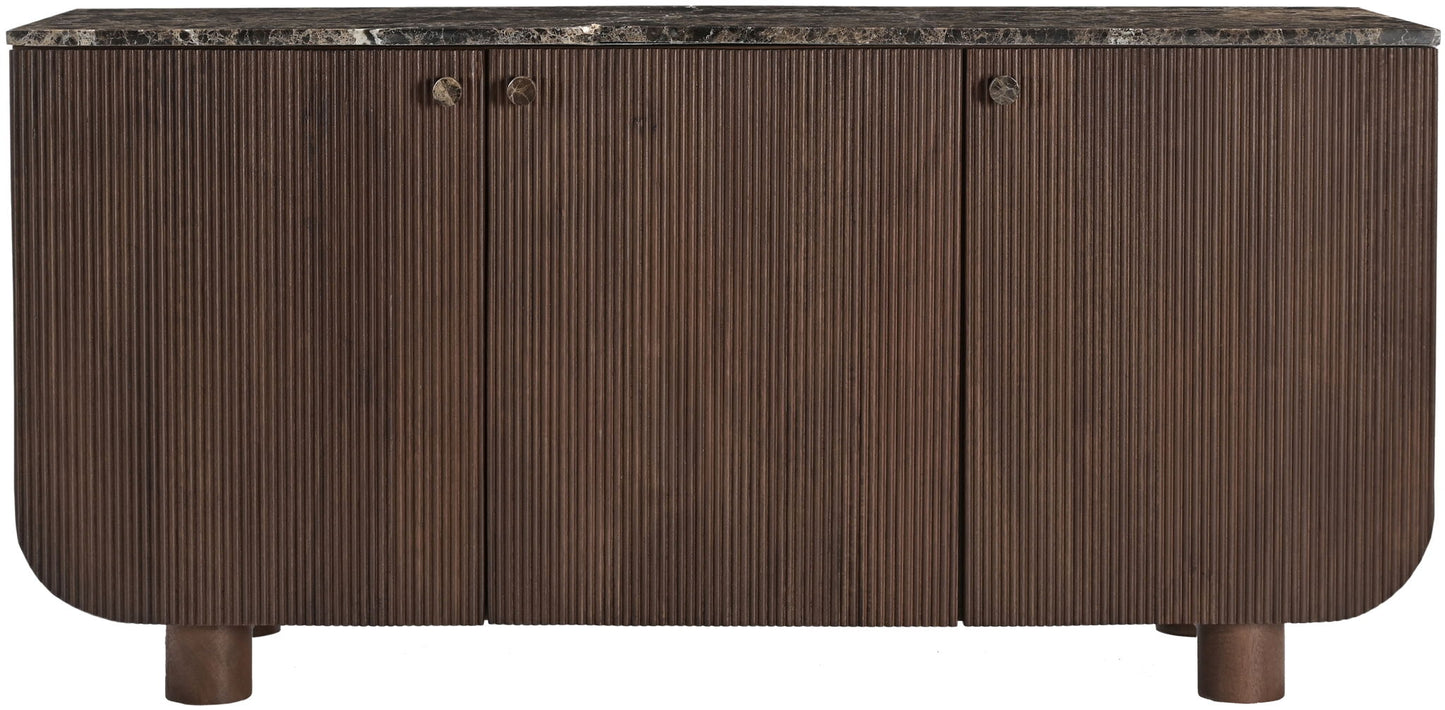 Cressa - Mango Wood Sideboard / Buffet