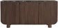 Cressa - Mango Wood Sideboard / Buffet