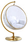 Luna - Swing Bubble Accent Chair