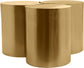 Dimple - 3 Piece Modular Coffee Table