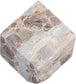 Block - Marble Decorative Cube