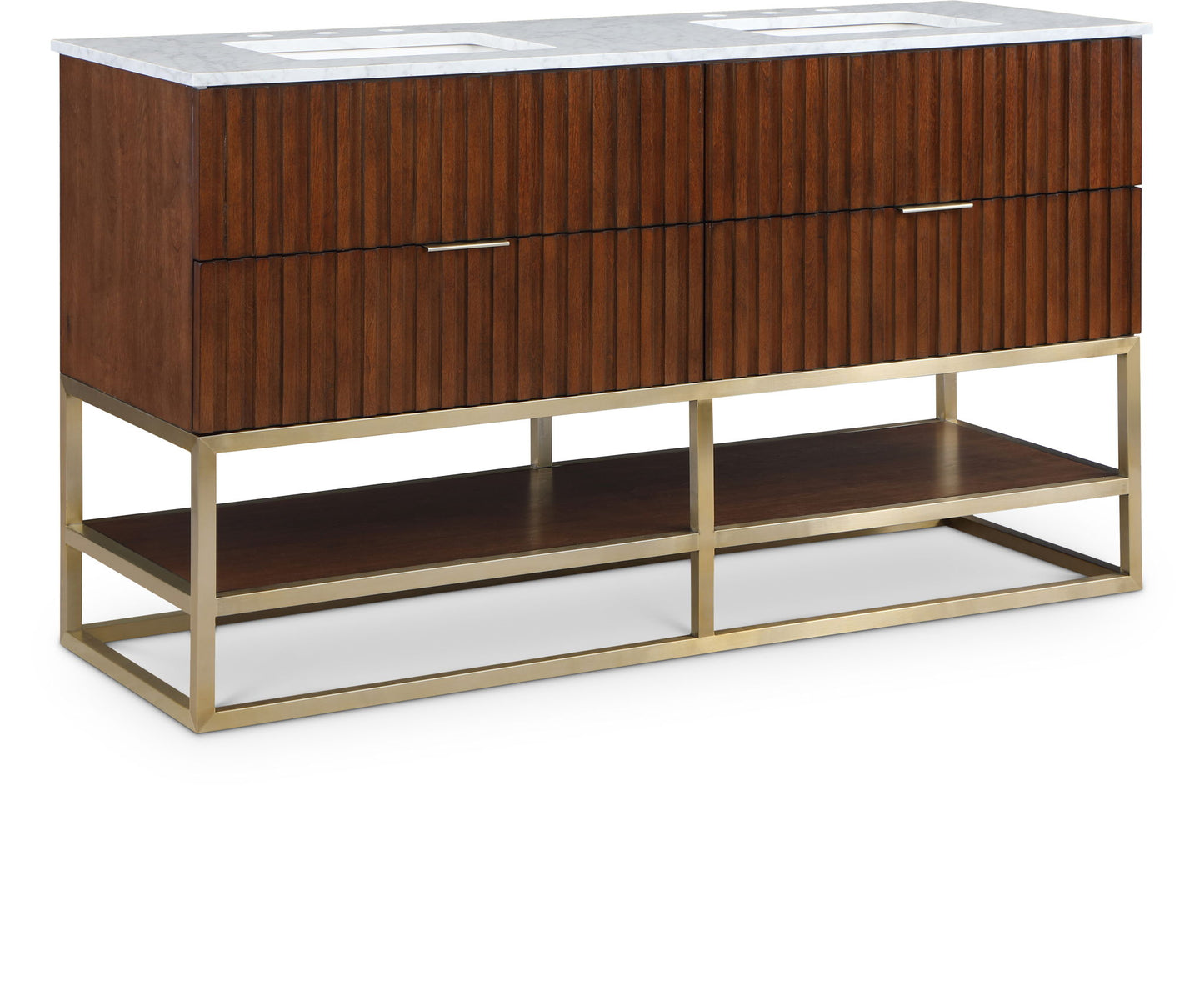 Monad - Bathroom Vanity