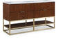 Monad - Bathroom Vanity