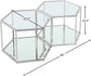 Sei - 2 Piece Coffee Table