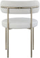 Beacon - Faux Leather Dining Chair (Set of 2)