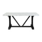 Tuscany - Marble Dining Table